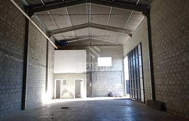 Imagem 10: Galpão / Depósito / Armazém em Costeira - São José dos Pinhais