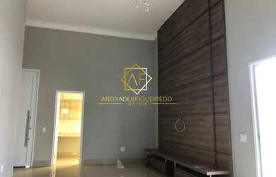 Imagem 7: Casa térrea localizada no Condomínio Green Ville - Paulínia/SP