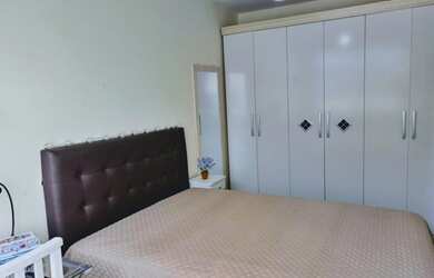 Imagem 16: Apartamento à venda, 57 m² por R$ 235.000,00 - Camaquã - Porto Alegre/RS