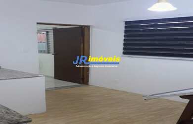 Imagem 14: SãO PAULO - Casa Padrão - Jardim São Carlos (Zona Leste