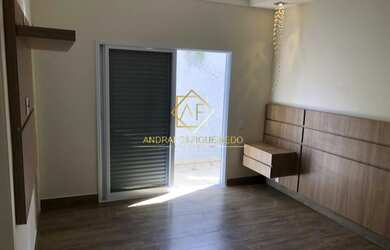 Imagem 16: Casa térrea localizada no Condomínio Green Ville - Paulínia/SP