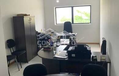 Imagem: O depósito possui 1 Vaga na garagem, 24m² de Área e está