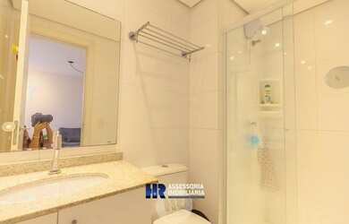 Imagem 14: Matinhos - Apartamento Padrão - Praia Grande