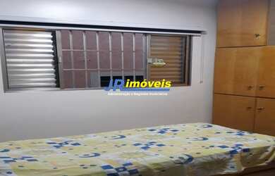 Imagem 16: SãO PAULO - Casa Padrão - Jardim São Carlos (Zona Leste