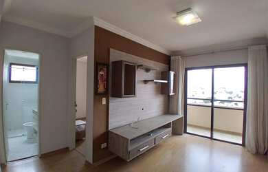 Imagem 4: São Paulo - Apartamento Padrão - IMIRIM