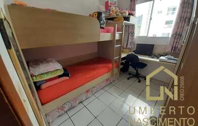 Imagem 5: Apartamento à venda no Bairro Boa Vista Blumenau SC