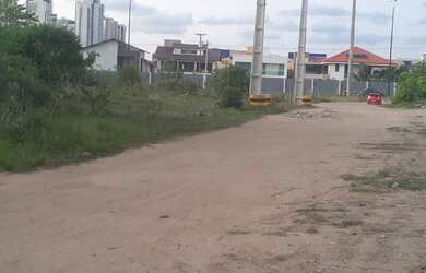 Imagem: O terreno possui 546m² de Área e está localizado em Altiplano