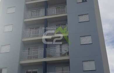 Imagem 1: SãO CARLOS - Apartamento Padrão - Jardim São Carlos