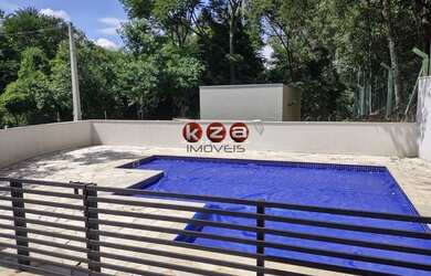 Imagem 2: Terreno residencial a venda com 300 metros no Condomínio Bosque da Mata Valinhos