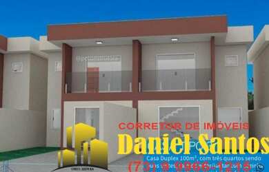 Imagem 4: CASA RESIDENCIAL em PORTO SEGURO - BA, Cambolo