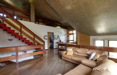 Imagem 13: Sobrado residencial à venda no Jardim Guedala, São Paulo - SP