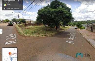 Imagem 2: Terreno à venda, 775 m² por R$ 790.000,00 - Cascavel Velho - Cascavel/PR