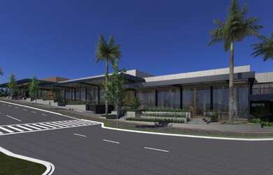 Imagem 4: ALAMEDA PALHANO - Loja para alugar, 177 m² por R$ 10.990/mês - Gleba...