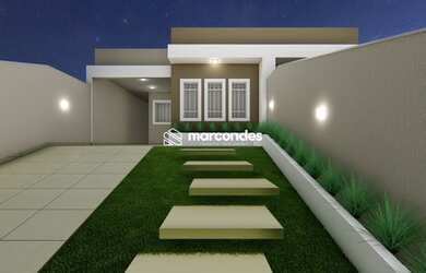 Imagem 5: FAZENDA RIO GRANDE - Casa Padrão - Iguaçu