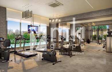 Imagem 8: São Paulo - Apartamento Padrão - Campo Belo