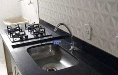 Imagem 11: Apartamento à venda, 63 m² por R$ 225.000,00 - Itaquera - São Paulo/SP