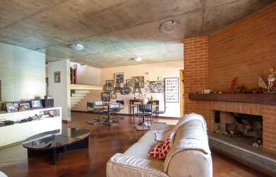 Imagem 8: Sobrado residencial à venda no Jardim Guedala, São Paulo - SP