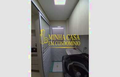 Imagem 7: CASA EM CONDOMINIOI VILLAGE IMPERIAL RESIDENCE