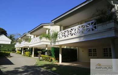Imagem 1: Casa em Condominio, Alto da Boa Vista - São Paulo