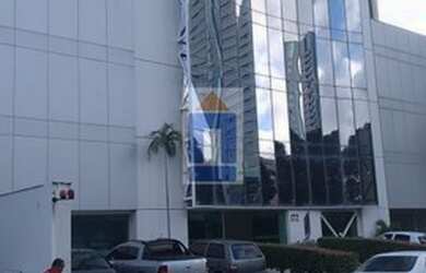 Imagem 11: Salão, Meio Andar, 233 metros 7 vagas em frente Salvador Shopping