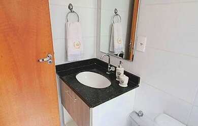 Imagem 11: Apartamento com 2 dormitórios, 52 m² - venda por R$ 350.000 ou aluguel...