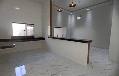 Imagem 5: Casas 3 Qts Recanto das Minas Gerais Região Leste de Goiânia