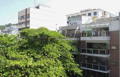 Imagem 10: Apartamento para venda tem 300 metros quadrados com 4 quartos em Lagoa - Rio de Janeiro