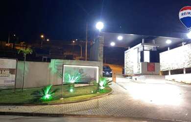 Imagem: O terreno possui 590m² de Área e está localizado em Salvaterra