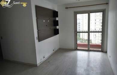 Imagem 1: APARTAMENTO RESIDENCIAL em SÃO PAULO - SP, JARDIM PROMISSÃO