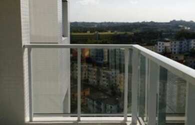 Imagem 1: Apartamento 2/4 com sala ampliada com 88m2 no Atmos Greenville