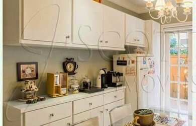 Imagem 10: CASA RESIDENCIAL em SÃO PAULO - SP, ALTO DA BOA VISTA