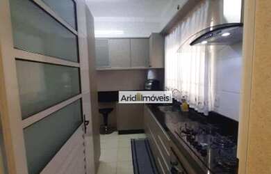 Imagem 6: Casa no Condomínio Villagio Gama- Guapiaçu