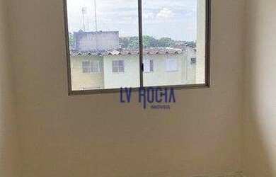 Imagem 3: Apartamento para venda no Condomínio Nações