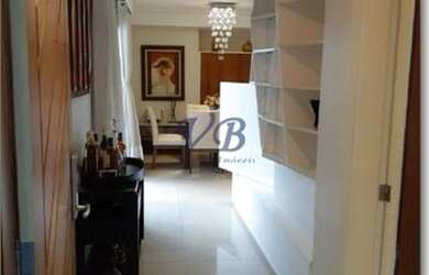 Imagem 3: Apto - Jardim Bela Vista. Varanda, Área de serviço, 150m² de Áreae1...