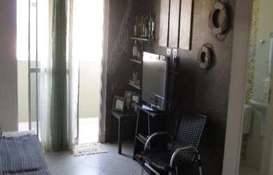 Imagem 5: Guarujá - Apartamento Padrão - Jardim Las Palmas