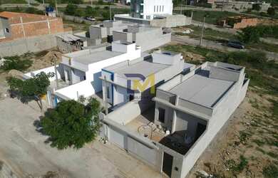 Imagem 14: Casa à venda no bairro Alto do Moura - Caruaru/PE