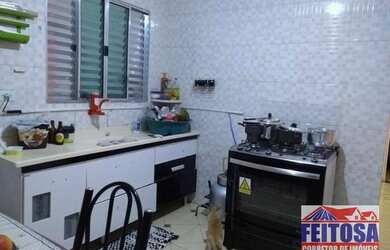 Imagem 7: Casa à venda, 100 m² por R$ 155.000,00 - Cidade Boa Vista - Suzano/SP