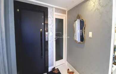 Imagem 5: APARTAMENTO RESIDENCIAL em SALVADOR - BA, JARDIM APIPEMA