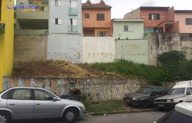 Imagem 2: Terreno à venda, 128 m² por R$ 230.000,00 - Jardim Las Vegas - Santo...