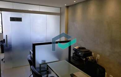 Imagem 5: Sala, 28 m² - venda por R$ 14.900,00 ou aluguel por R$ 1.950,00/mês...