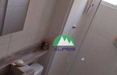 Imagem 9: Apartamento Garden com 2 dormitórios, 55 m² - venda por R$ 190.000,00 ou aluguel por R$ 1