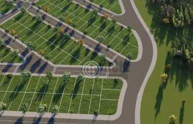 Imagem 16: Terreno à venda, 280 m² por R$ 126.000,00 - Parque Residencial Ecoville - Foz do Iguaçu/PR