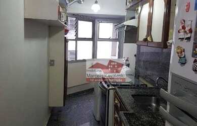 Imagem 9: Apartamento à venda, 136 m² por R$ 1.250.000,00 - Vila Clementino -...