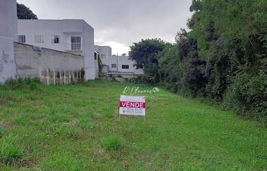 Imagem 1: Terreno à venda, 574 m² por R$ 220.000,00 - Del Rey - São José dos...