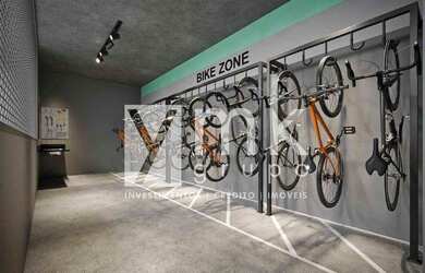 Imagem 2: São Paulo - Apartamento Padrão - Ipiranga