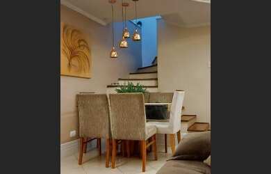 Imagem 12: Sobrado com 3 dormitórios, 151 m² - venda por R$ 850.000,00 ou aluguel por R$ 4.200,00/mês