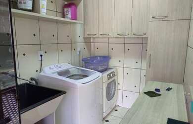 Imagem 4: Sobrado à venda, 108 m² por R$ 750.000,00 - Pioneiros Catarinenses -...