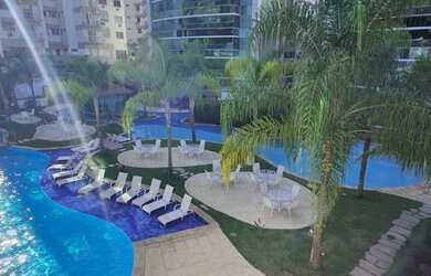 Imagem 3: Freguesia BORA BORA lindo 2 qts 3 banheiros varanda grande td apto excelentes...