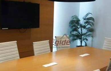 Imagem 16: Sala, 30 m² - venda por R$ 270.000,00 ou aluguel por R$ 1.500,00/mês...