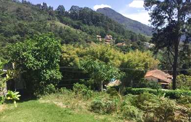 Imagem 4: Terreno com 670m2 em frente ao Caledônia Montanha Clube